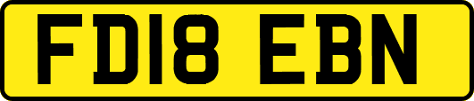 FD18EBN