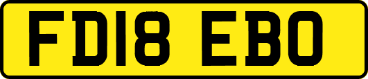 FD18EBO