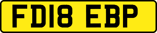 FD18EBP