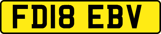 FD18EBV