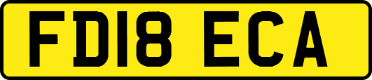 FD18ECA