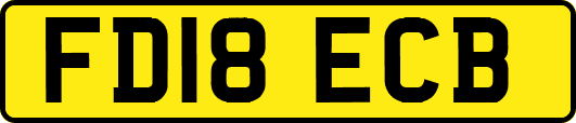 FD18ECB