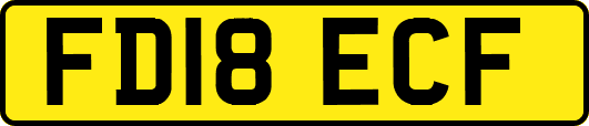 FD18ECF