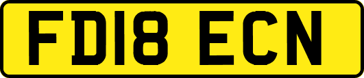 FD18ECN