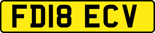 FD18ECV