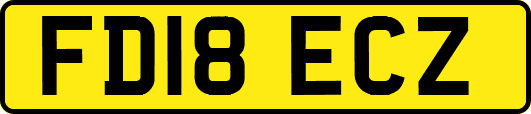 FD18ECZ