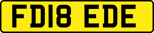 FD18EDE