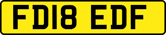 FD18EDF