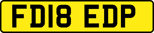 FD18EDP
