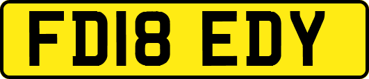 FD18EDY