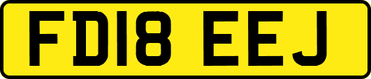 FD18EEJ