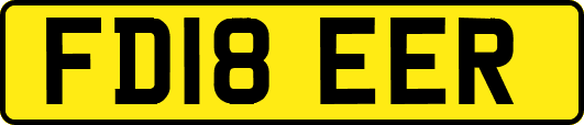 FD18EER