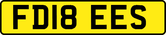 FD18EES