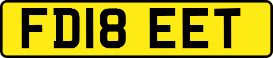 FD18EET