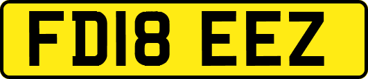 FD18EEZ