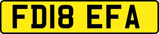 FD18EFA