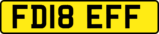 FD18EFF