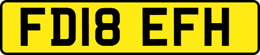 FD18EFH