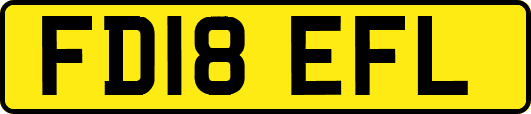 FD18EFL