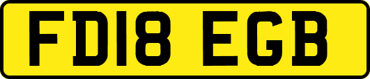 FD18EGB