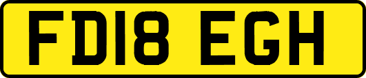 FD18EGH