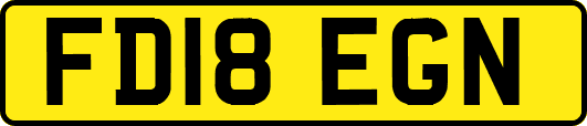 FD18EGN