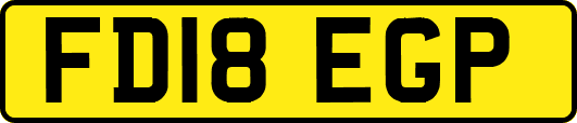 FD18EGP