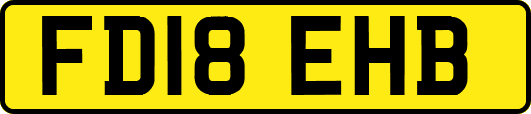 FD18EHB