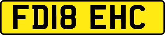 FD18EHC
