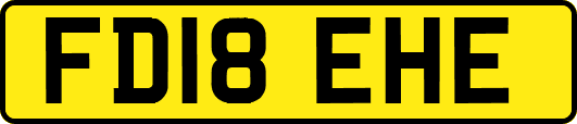 FD18EHE