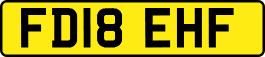 FD18EHF