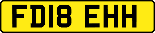 FD18EHH