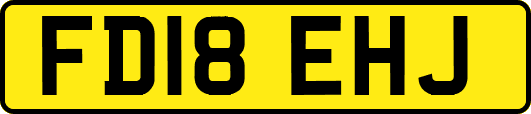 FD18EHJ
