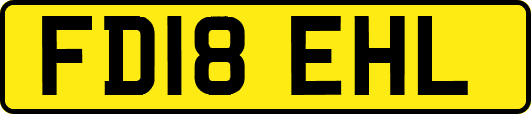 FD18EHL