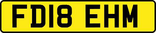 FD18EHM