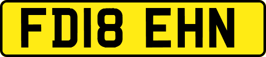 FD18EHN