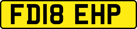 FD18EHP