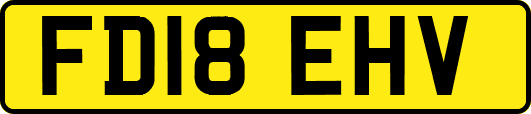 FD18EHV