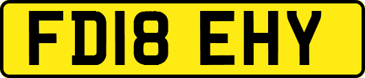 FD18EHY