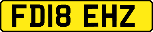 FD18EHZ