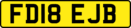 FD18EJB