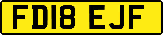 FD18EJF