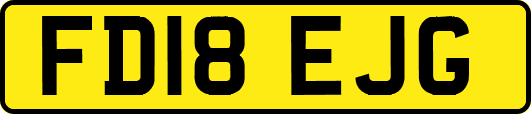 FD18EJG