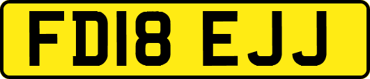 FD18EJJ