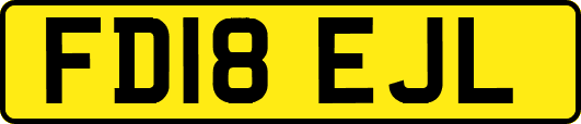 FD18EJL