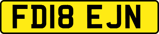 FD18EJN