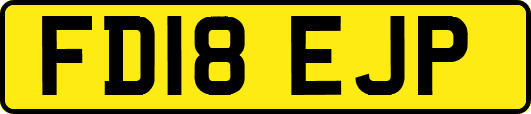 FD18EJP