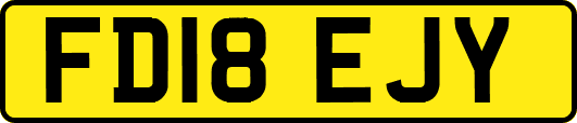 FD18EJY