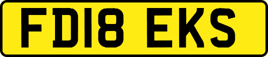 FD18EKS