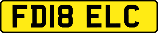 FD18ELC